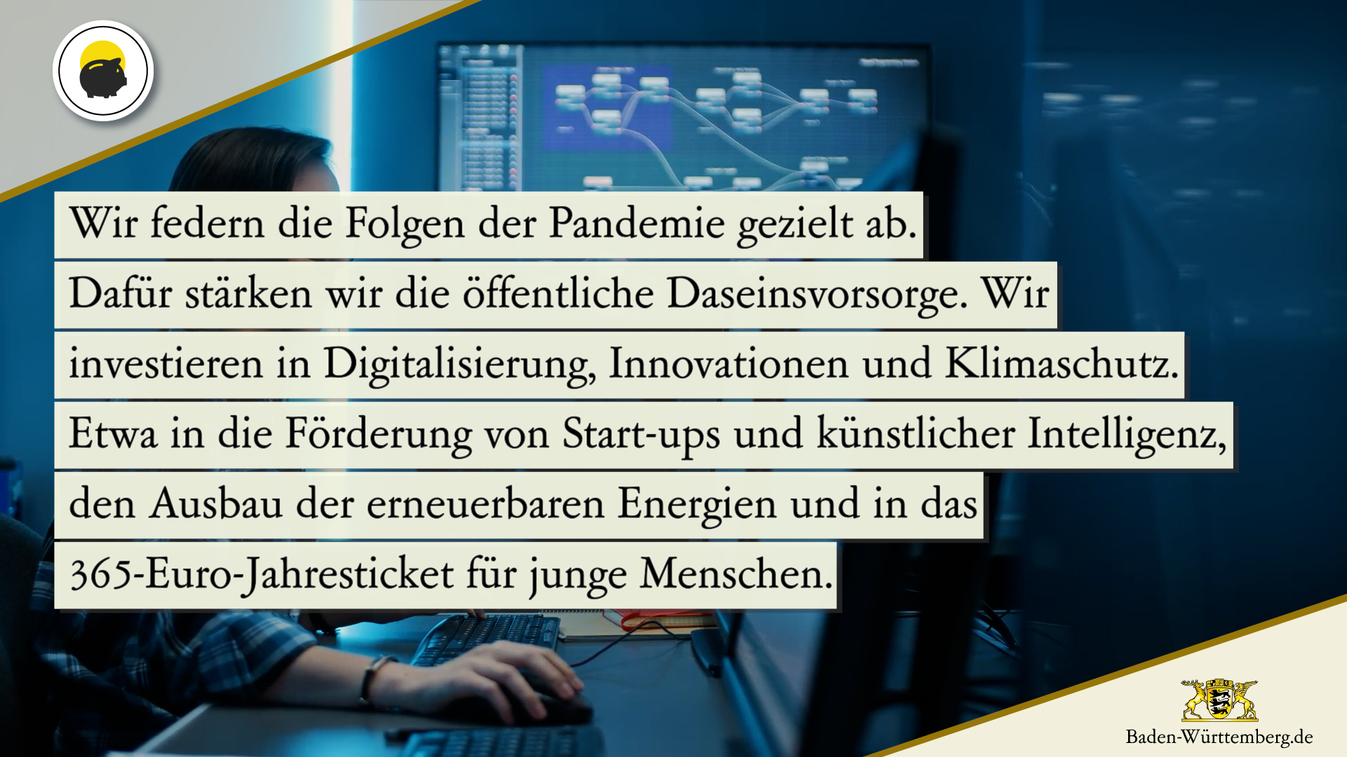 Video abspielen